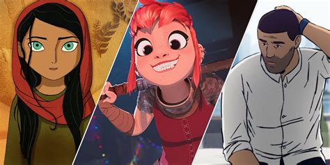 3d lesbian animation|12 Best LGBTQ+ Animated Movies, Ranked .